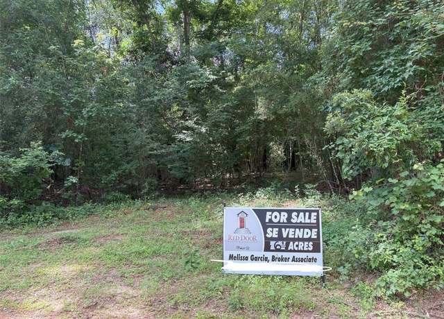 Property at TBD Andrew Jackson Dr, Livingston, TX 77351