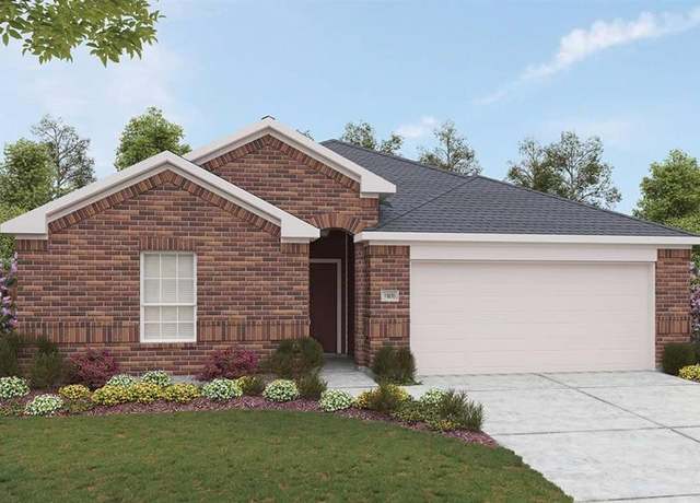 Property at 11710 Airspeed Dr, Conroe, TX 77303, 3 beds, 2 baths