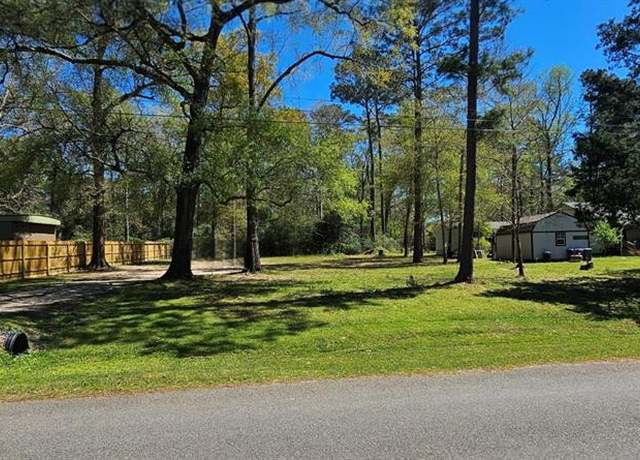 Property at TBD Timber, Cleveland, TX 77328