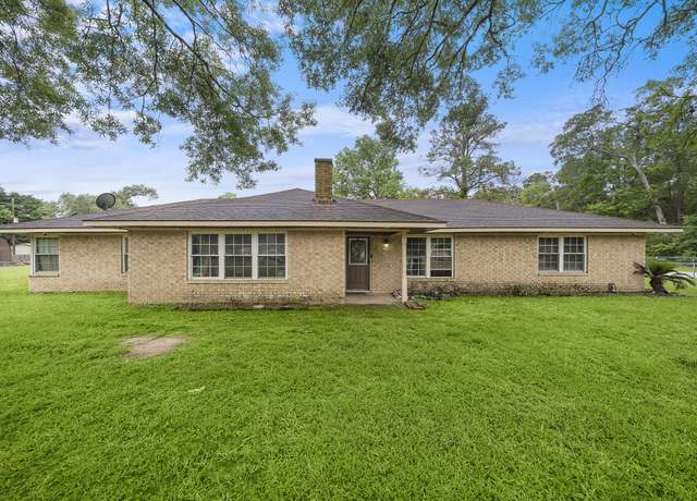 Property at 23114 Laura, New Caney, TX 77357, 3 beds, 2 baths