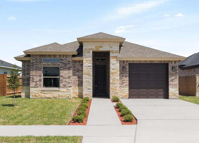 Property at 3311 Las Vistas Ln, Weslaco, TX 78596, 3 beds, 2 baths