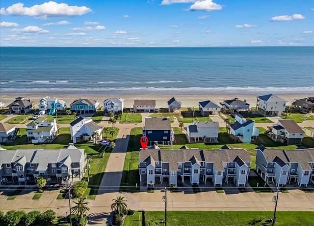 Property at 17701 Termini San Luis Pass Rd, Galveston, TX 77554, 3 beds, 3 baths