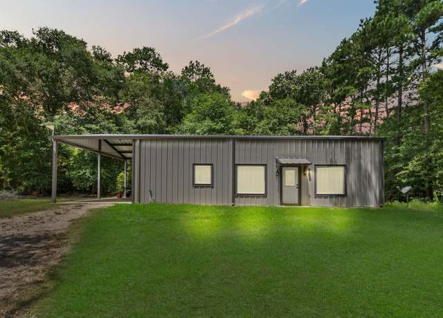 Property at 543 County Road 303, Dayton, TX 77535, 2 beds, 2 baths