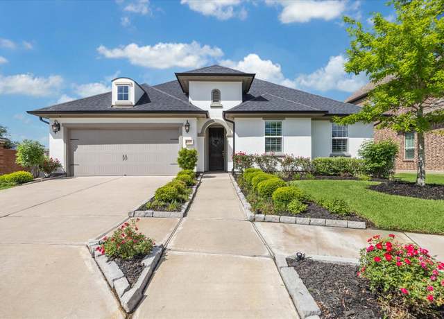Property at 10203 Wylde Point Ln, Missouri City, TX 77459, 4 beds, 2.5 baths