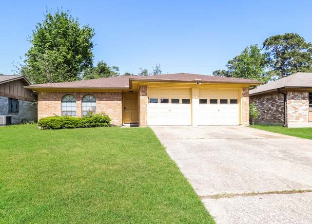 Property at 23314 Goodfellow Dr, Spring, TX 77373, 3 beds, 2 baths