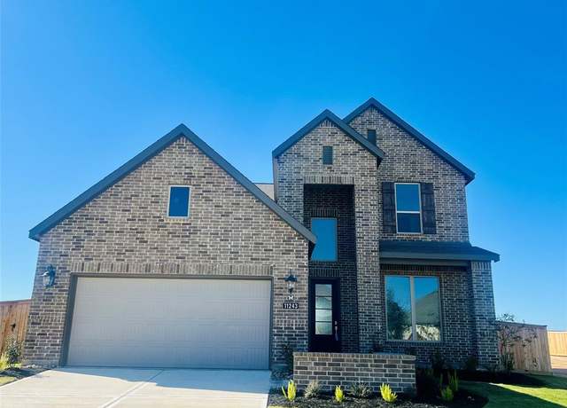 Property at 22623 Willow Thicket Way, Cypress, TX 77433, 5 beds, 3.5 baths