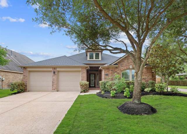 Property at 14902 Whispy Green Ct, Cypress, TX 77433, 4 beds, 2 baths