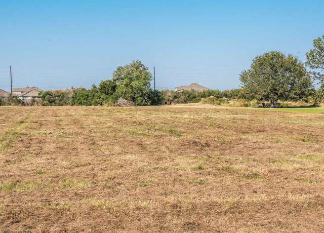 Property at 000 W Hidden Lake Ln, Richmond, TX 77406
