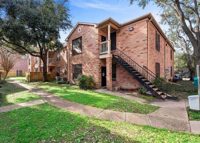 Property at 2255 Braeswood Park Dr #265, Houston, TX 77030, 2 beds, 2 baths