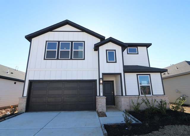 Property at 21927 Hat Creek Dr, Hockley, TX 77447, 5 beds, 3 baths