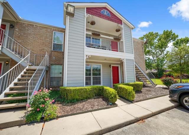 Property at 4200 Watson St #305, Houston, TX 77009, 2 beds, 1 bath