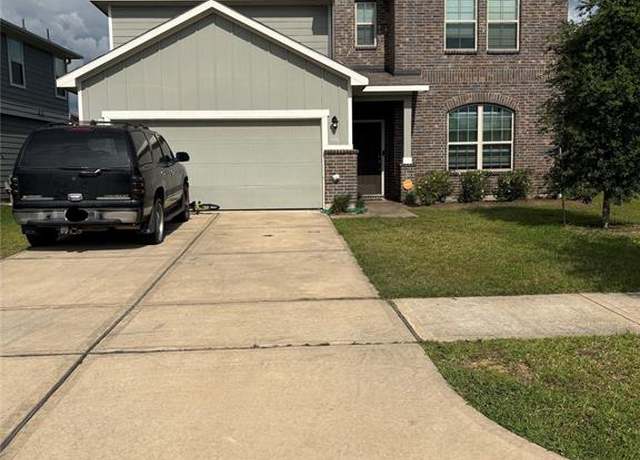 Property at 24706 Crimson Pine Dr, Huffman, TX 77336, 3 beds, 2.5 baths