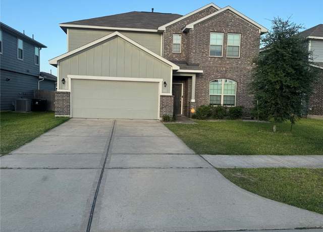 Property at 24706 Crimson Pine Dr, Huffman, TX 77336, 3 beds, 2.5 baths