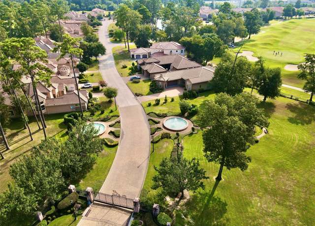 Property at 16019 Bridges Fairway Ln, Houston, TX 77068