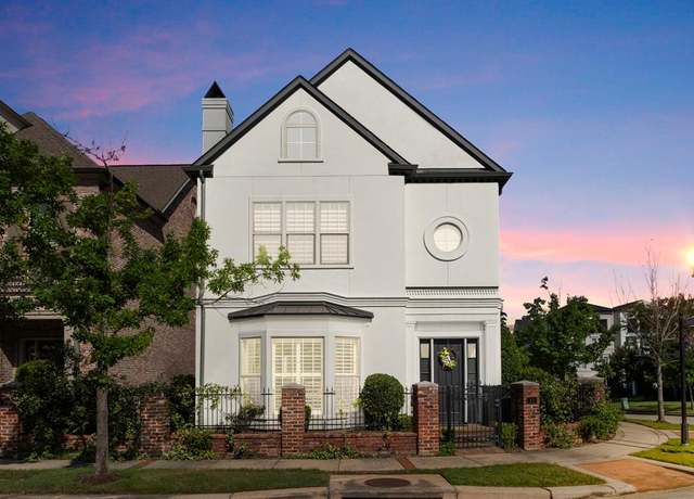 Property at 14 Jetty Point Dr, The Woodlands, TX 77380, 3 beds, 4.5 baths