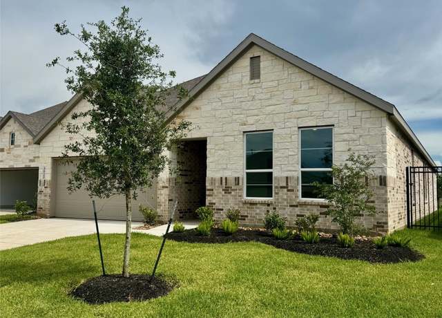 Property at 3020 Ruby Ridge Dr, Katy, TX 77493, 4 beds, 3 baths