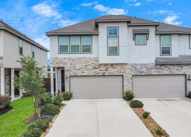 Property at 4214 Balboa Dr, Iowa Colony, TX 77583, 3 beds, 2.5 baths