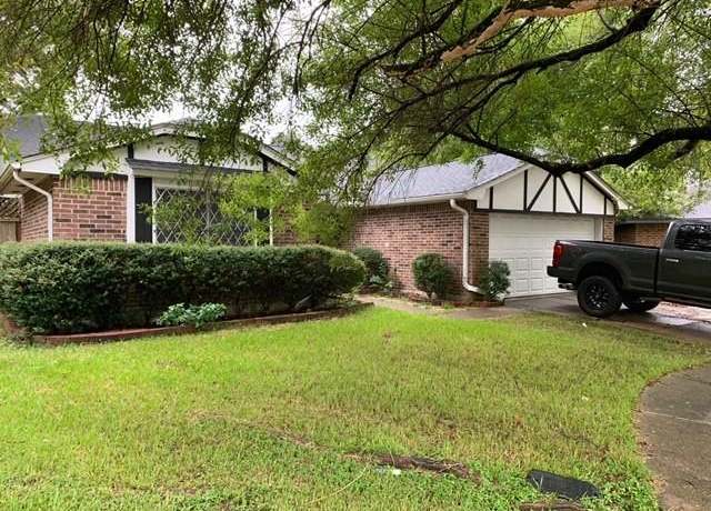 Property at 14918 Silver Green Dr S, Channelview, TX 77530, 3 beds, 2 baths