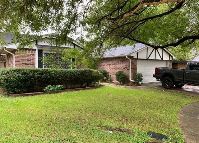 Property at 14918 Silver Green Dr S, Channelview, TX 77530, 3 beds, 2 baths