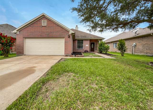 Property at 23431 Goldking Cross Ct, Spring, TX 77373, 3 beds, 2 baths