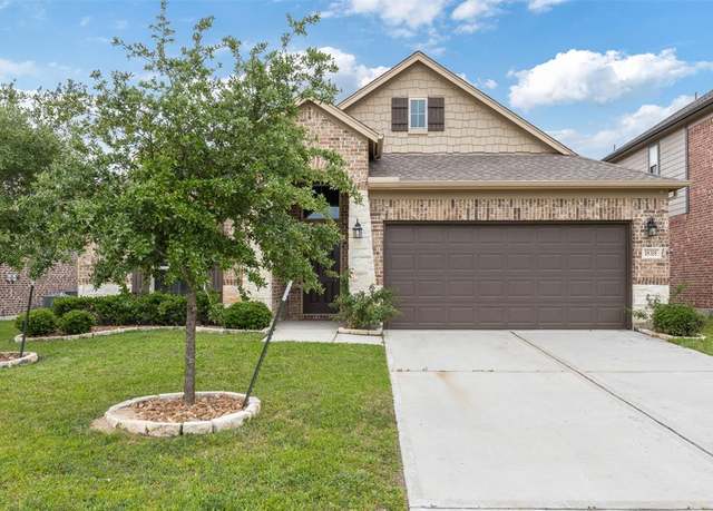 Property at 18318 Shallow Hill Ct, Houston, TX 77084, 3 beds, 2.5 baths