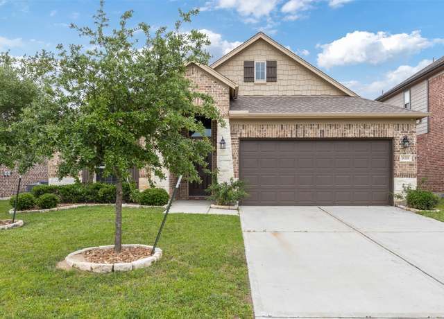Property at 18318 Shallow Hill Ct, Houston, TX 77084, 3 beds, 2.5 baths