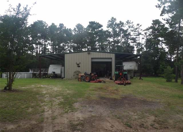 Property at 10967 Fm 1486 Rd, Richards, TX 77873, 3 beds, 2 baths