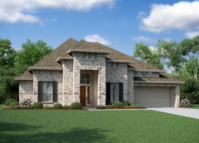 Property at 6918 Nichols Lndg, Needville, TX 77461, 4 beds, 3 baths
