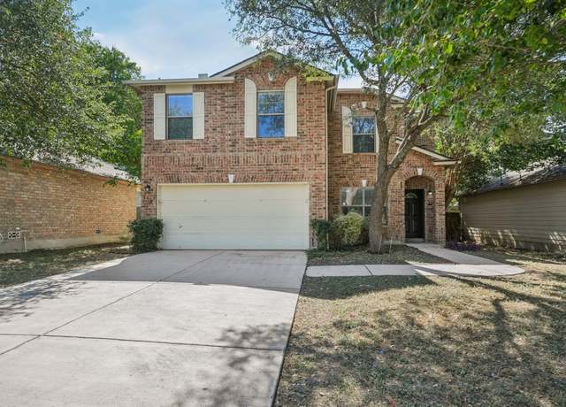 Property at 7734 Barhill Post, San Antonio, TX 78254, 4 beds, 2.5 baths