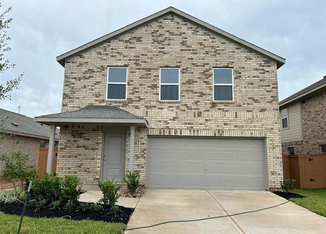 Property at 10931 Tawny Ridge Dr, Beasley, TX 77417, 4 beds, 2.5 baths