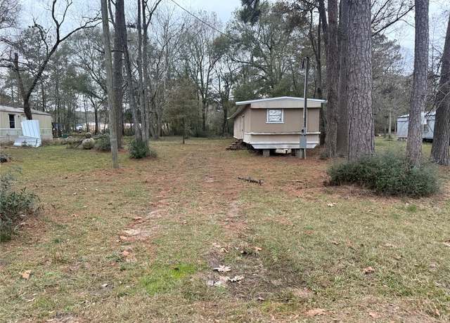 Property at 160 Pine Burr St, Cleveland, TX 77327, 3 beds, 2 baths