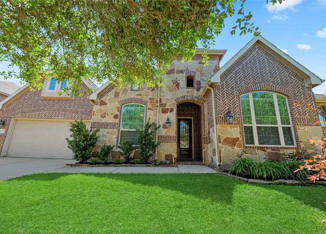 Property at 6015 Verde Place Ln, Katy, TX 77493, 4 beds, 3.5 baths