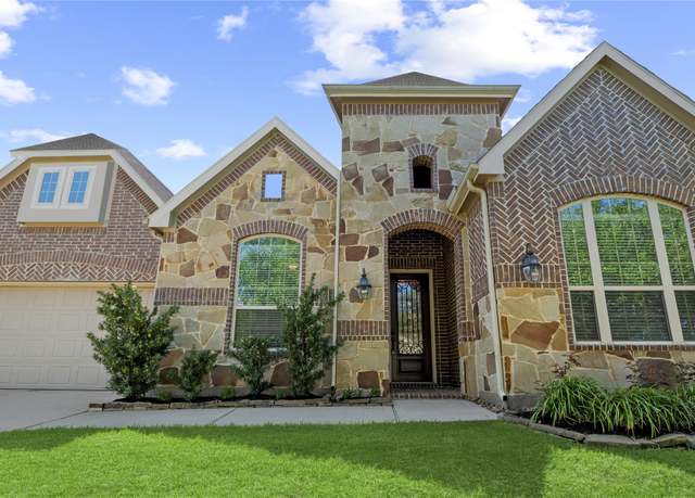 Property at 6015 Verde Place Ln, Katy, TX 77493, 4 beds, 3.5 baths