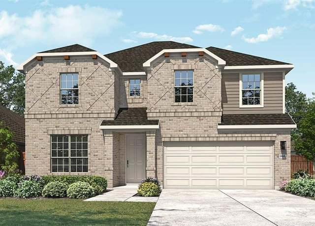 Property at 2805 Ruby Laurel Dr, Iowa Colony, TX 77583, 4 beds, 3 baths