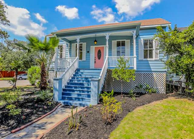 Property at 3128 Avenue N, Galveston, TX 77550, 3 beds, 2 baths