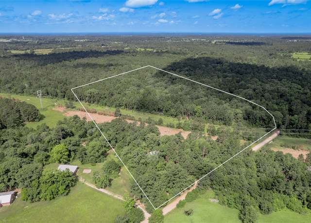 Property at 594 County Road 3540, Lovelady, TX 75851, 1 bed, 1 bath