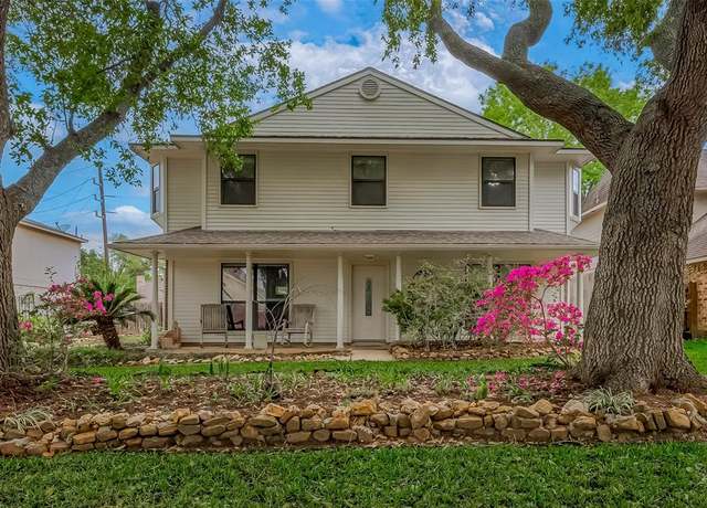 Property at 2307 Country Place Dr, Richmond, TX 77406, 4 beds, 2.5 baths