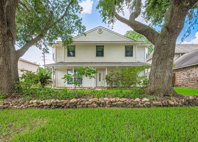 Property at 2307 Country Place Dr, Richmond, TX 77406, 4 beds, 2.5 baths