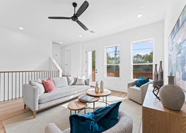 Property at 1428 Miller St, Houston, TX 77003, 3 beds, 3.5 baths