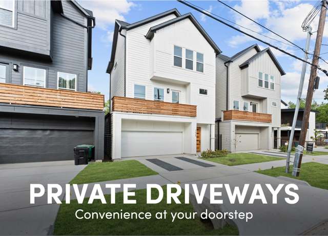 Property at 1428 Miller St, Houston, TX 77003, 3 beds, 3.5 baths