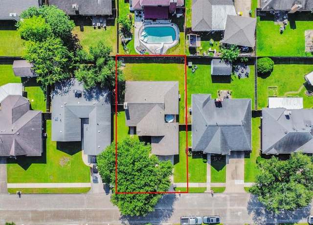 Property at 3718 Sunshine Ln, Pasadena, TX 77505, 3 beds, 2 baths