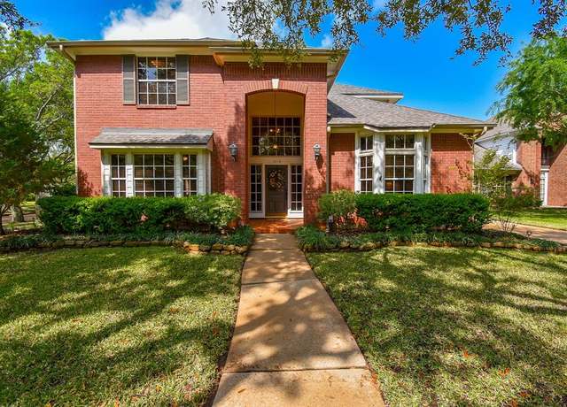 Property at 3214 Explorer Cv, Sugar Land, TX 77479, 4 beds, 2.5 baths