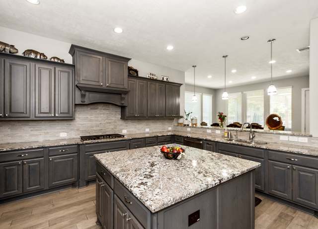 Property at 7323 Settlers Way, Katy, TX 77493, 4 beds, 3.5 baths