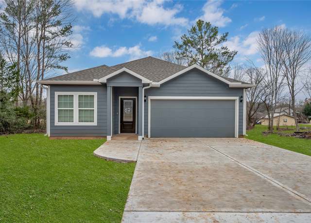 Property at 237 Shelter Ln, Livingston, TX 77351, 3 beds, 2 baths