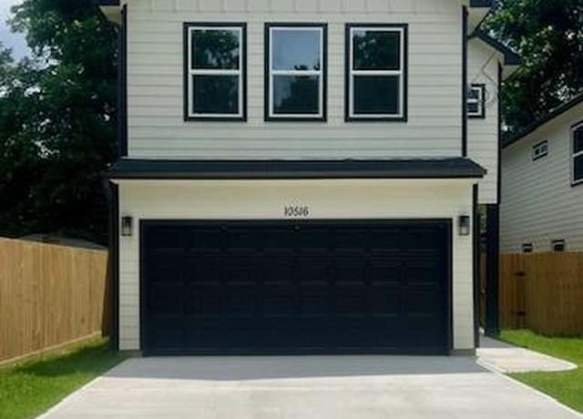 Property at 10516 Exeter St, Houston, TX 77093, 3 beds, 2.5 baths