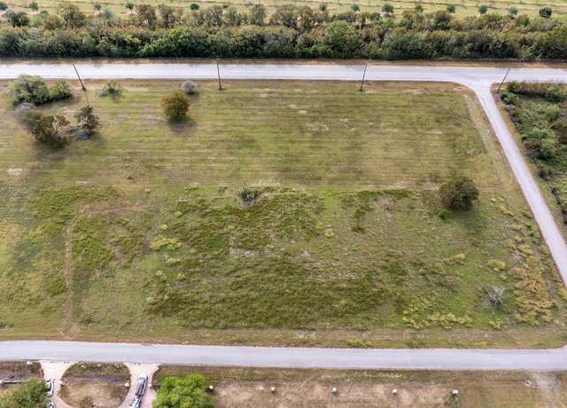 Property at 0 W Broncho Rd, Simonton, TX 77485