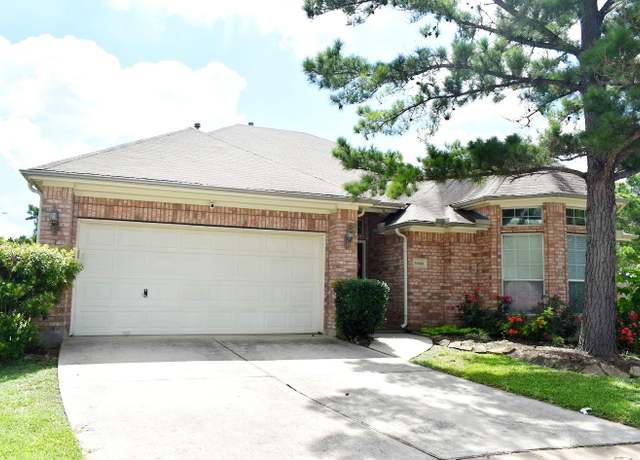 Property at 12203 Friardale Ct, Tomball, TX 77375, 3 beds, 2 baths