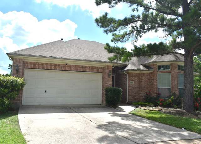 Property at 12203 Friardale Ct, Tomball, TX 77375, 3 beds, 2 baths