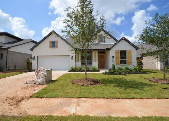 Property at 4430 Southpoint, Fulshear, TX 77441, 4 beds, 3.5 baths