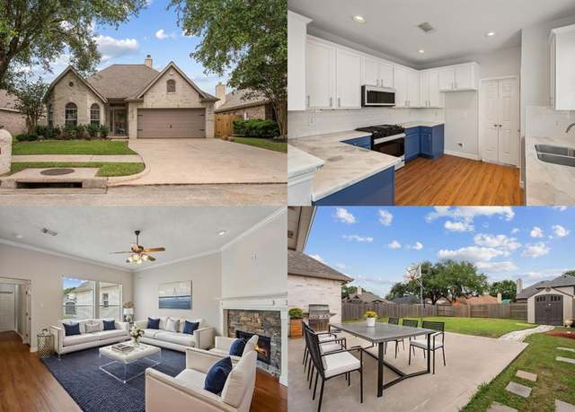 Property at 2422 Doral Dr, Baytown, TX 77523, 3 beds, 2 baths
